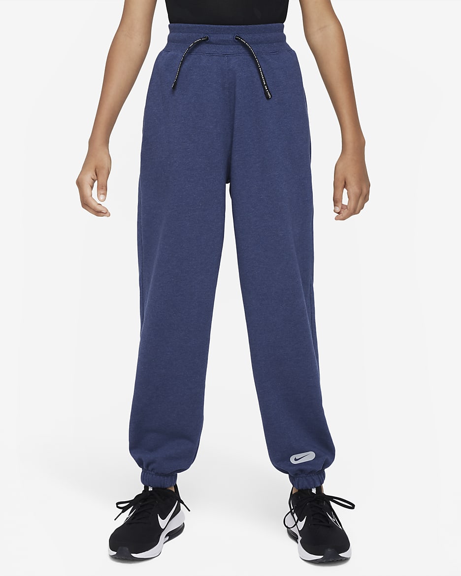 Nike dri fit boys joggers sale